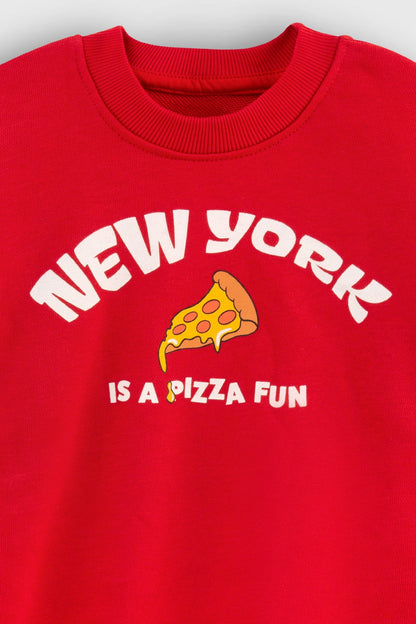Mickey and Friends Foodie Co-Ord Set For Family Nap Chief