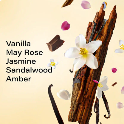 Vanilla Wood 50ML