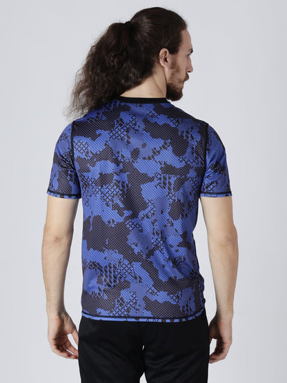 Alcis Reversable Core Tee