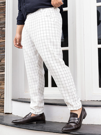 Graph Tailored Trousers