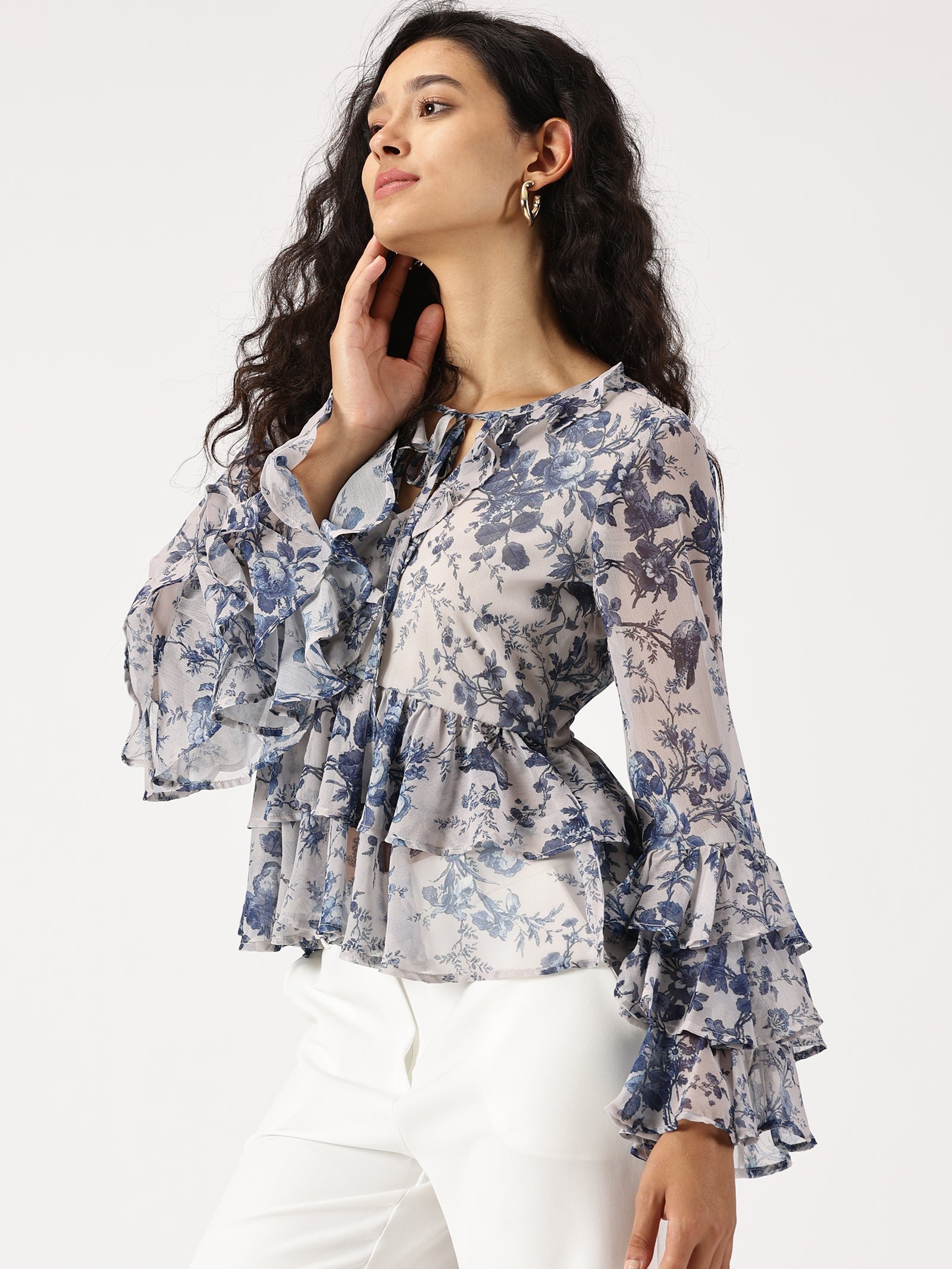 Buy tops for women online