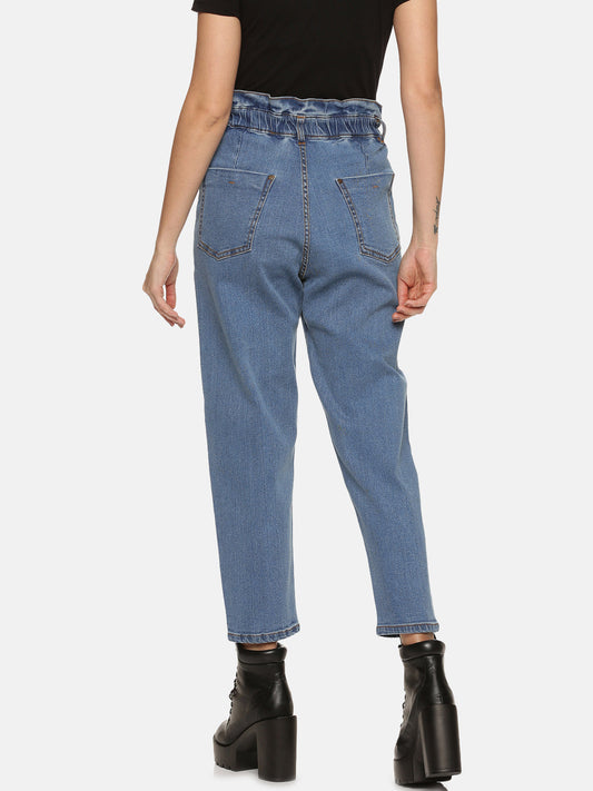Buy Demin Jeans For ladies In Blue