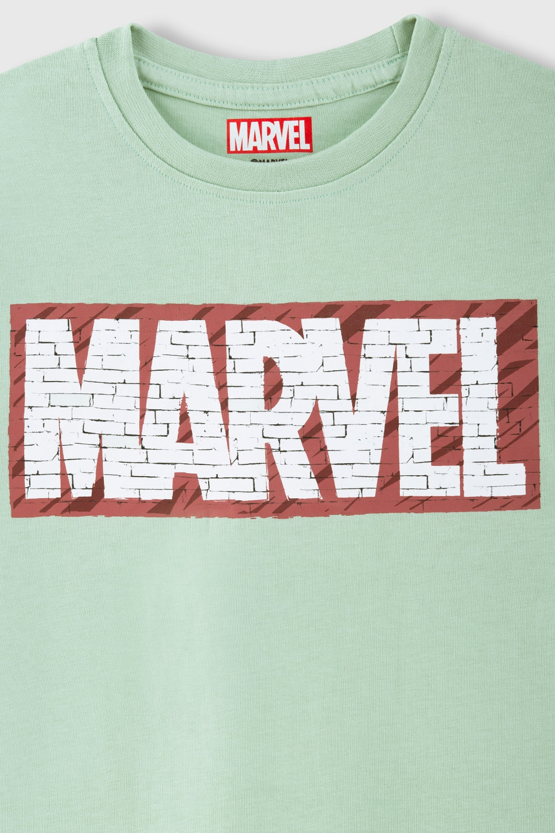 Avengers Assemble T-Shirt Nap Chief
