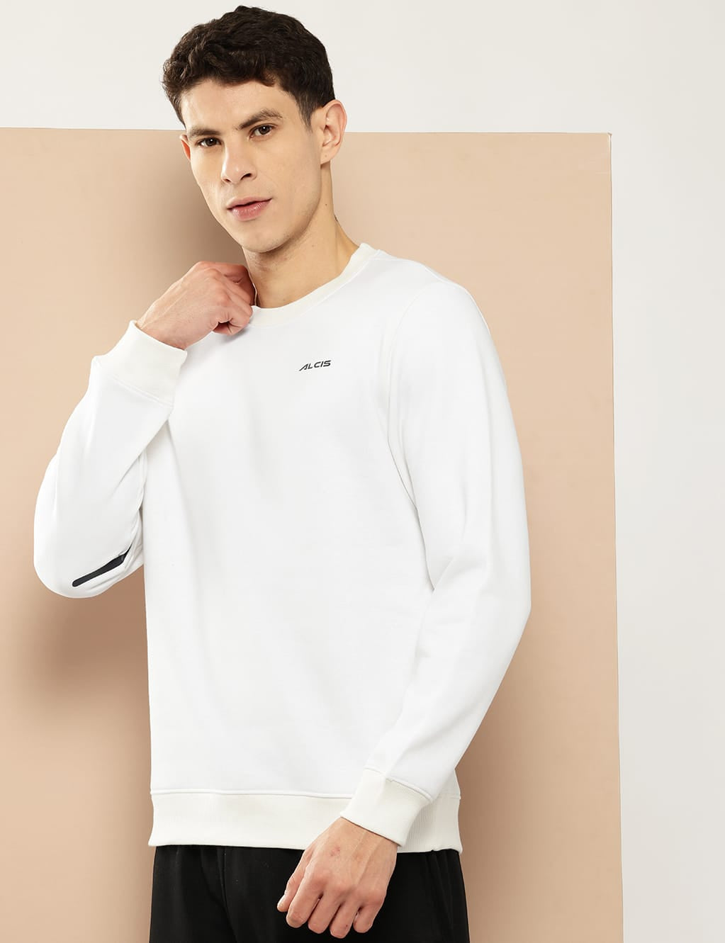 HeatEdge Sweatshirt