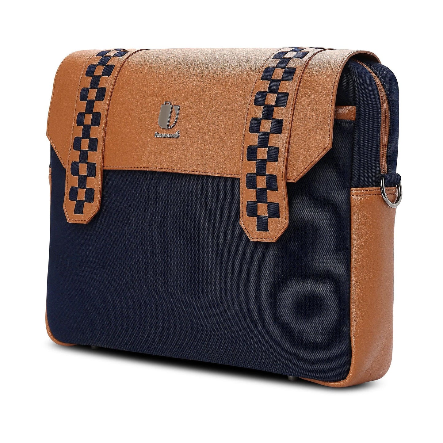 Soul Weave - Midnight Sand | Laptop Bag / Messenger Bag