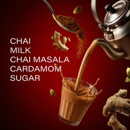 Tapri Chai 50ML