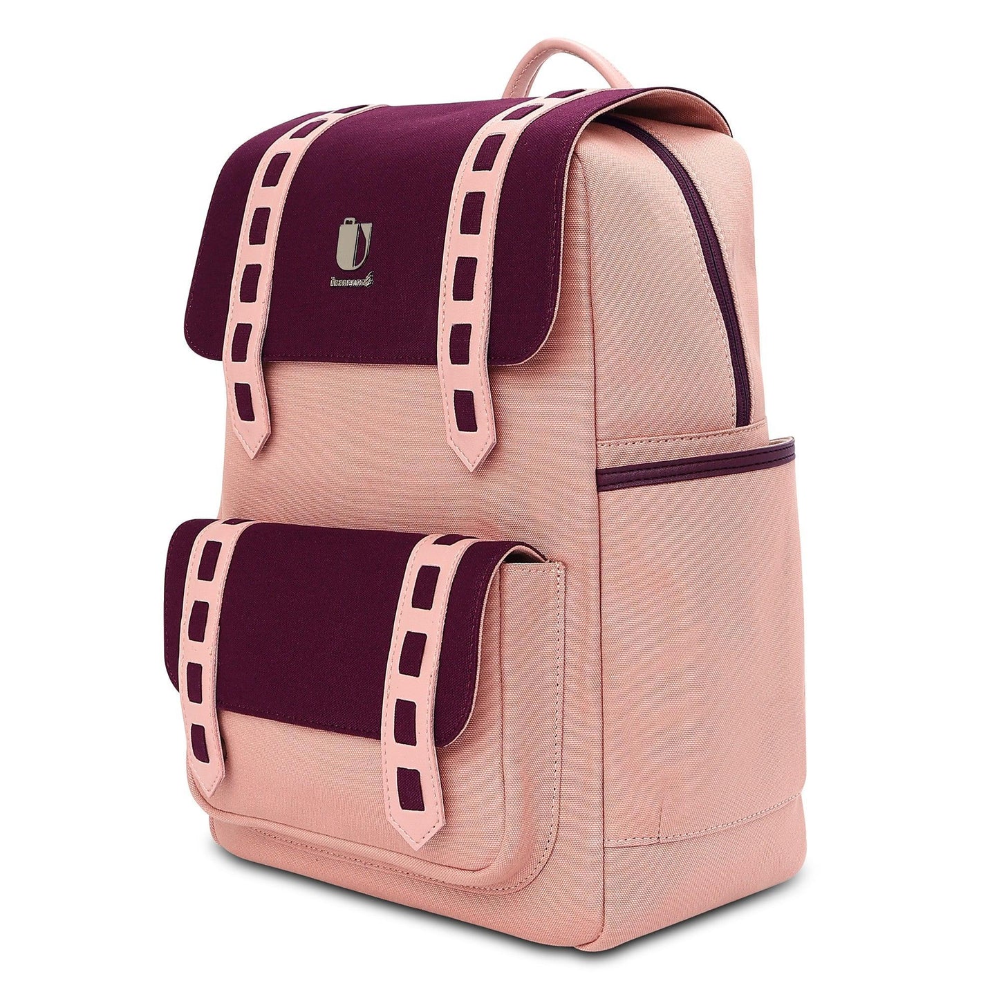 Vibe Pack - Coral Blossom | Backpack