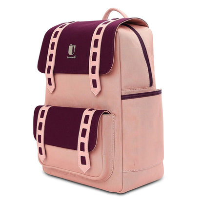 Vibe Pack - Coral Blossom | Backpack