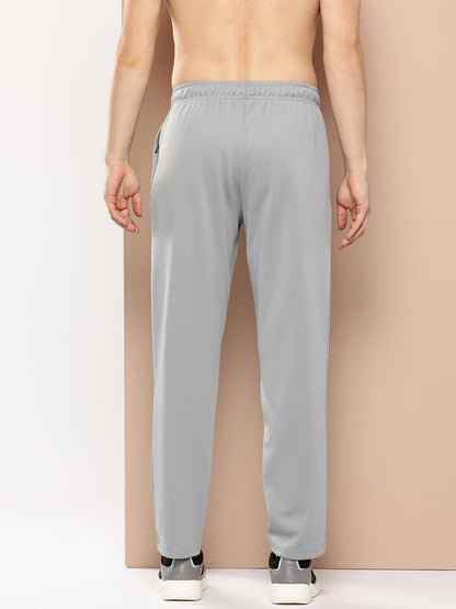 Men All Day Flex Track Pant Ash Grey