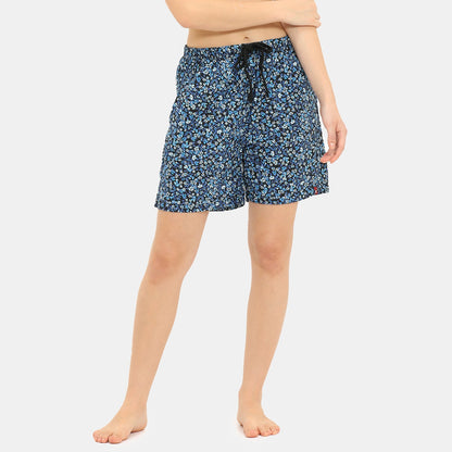 Envie Loose Fit Woven Boxer - Assorted