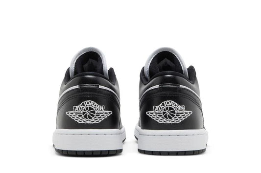 Air Jordans 1 lows panda low