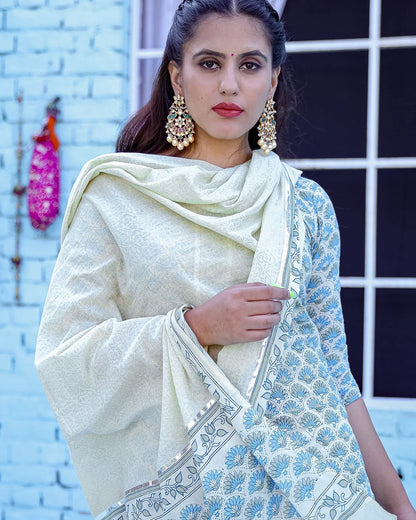 Leaf Sharara