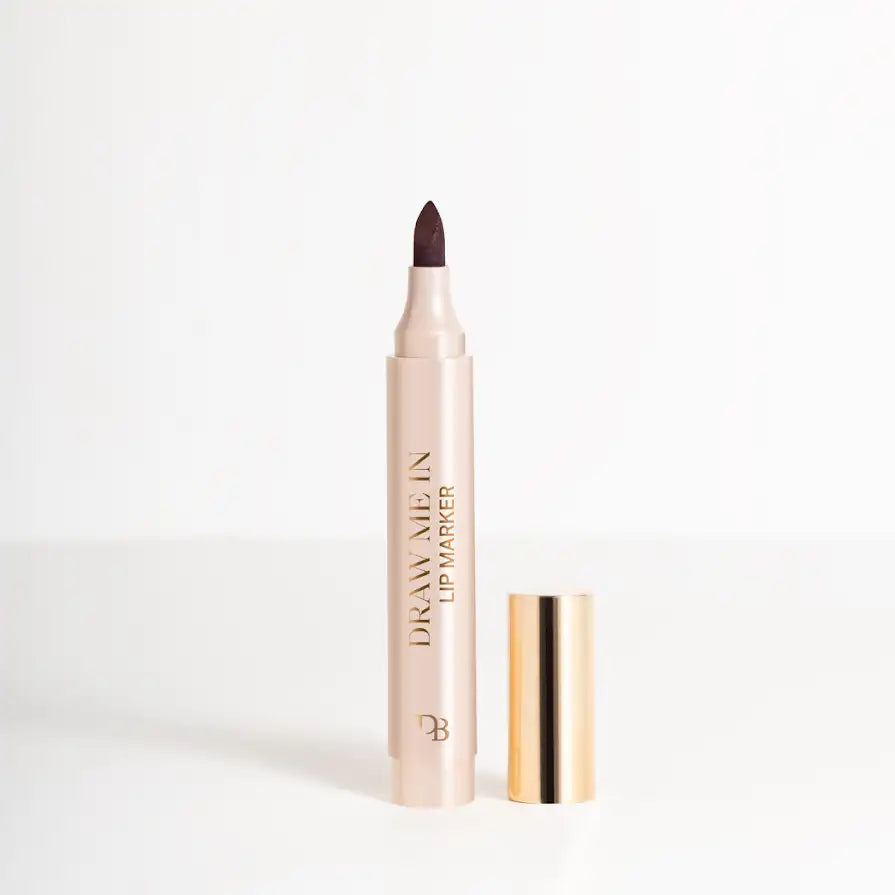 Draw Me In Lip Marker - Mark My Words