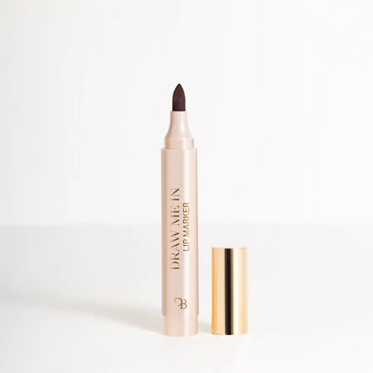 Draw Me In Lip Marker - Mark My Words