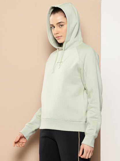 CHIC DRIFT HOODIE