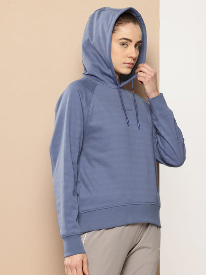 CHIC DRIFT HOODIE