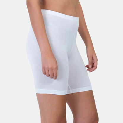 Envie Hugged Fit Thigh Length Cycling Shorts