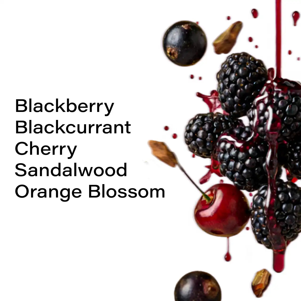 Devil's Berry 50ML