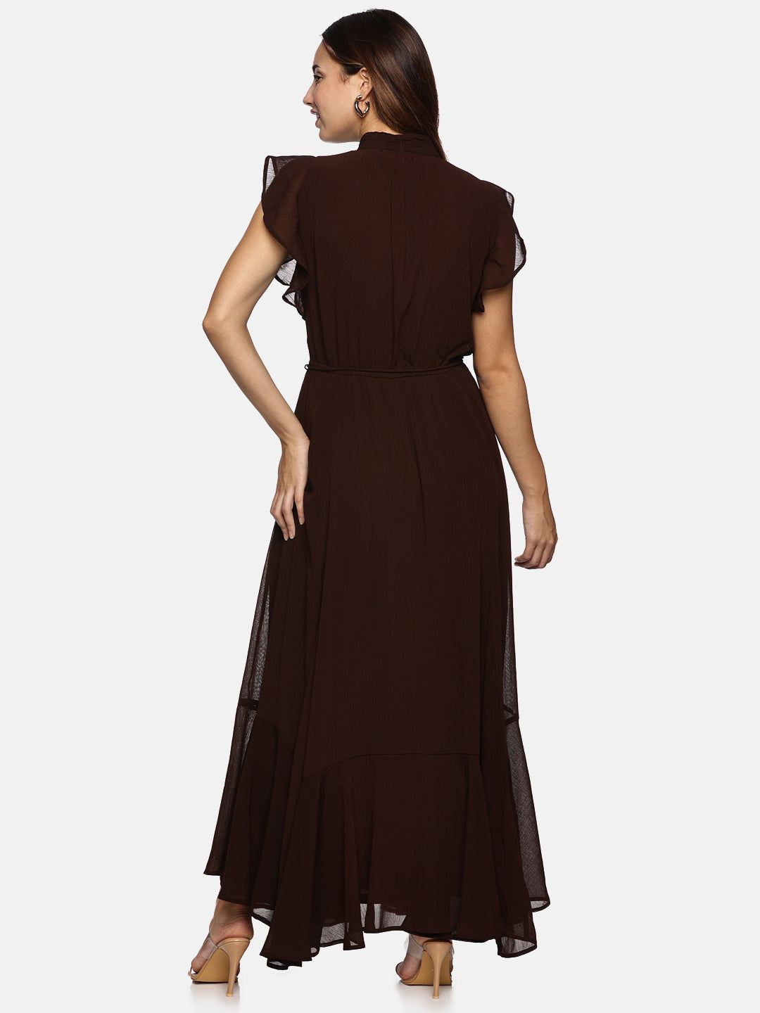 Buy midaxi dress for girls