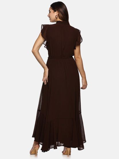 Buy midaxi dress for girls