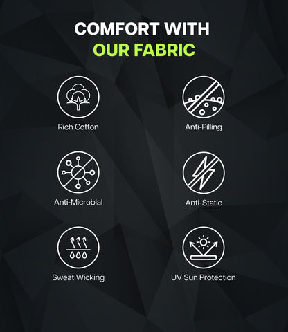 Dry Fit T Shirts for Men