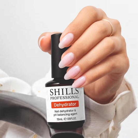 SHILLS PROFESSIONAL DEHYDRATOR