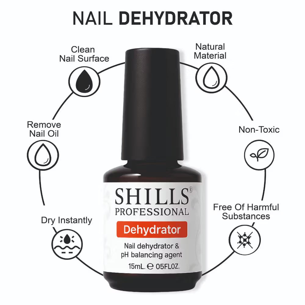 SHILLS PROFESSIONAL DEHYDRATOR