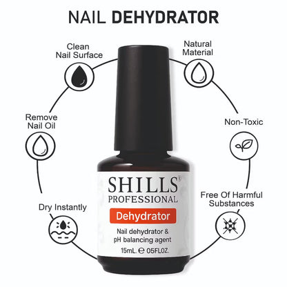 SHILLS PROFESSIONAL DEHYDRATOR