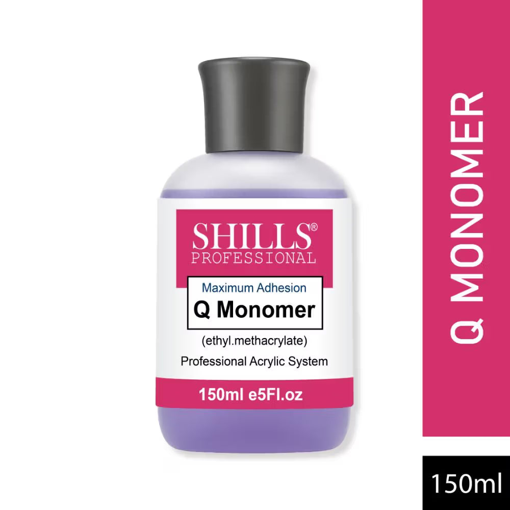 SHILLS PROFESSIONAL Q MONOMER