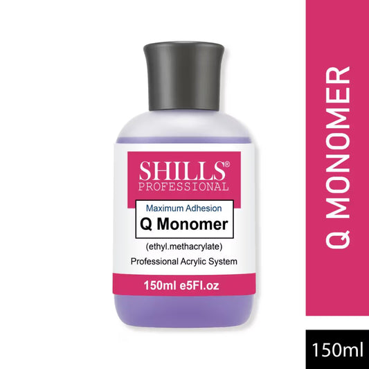 SHILLS PROFESSIONAL Q MONOMER