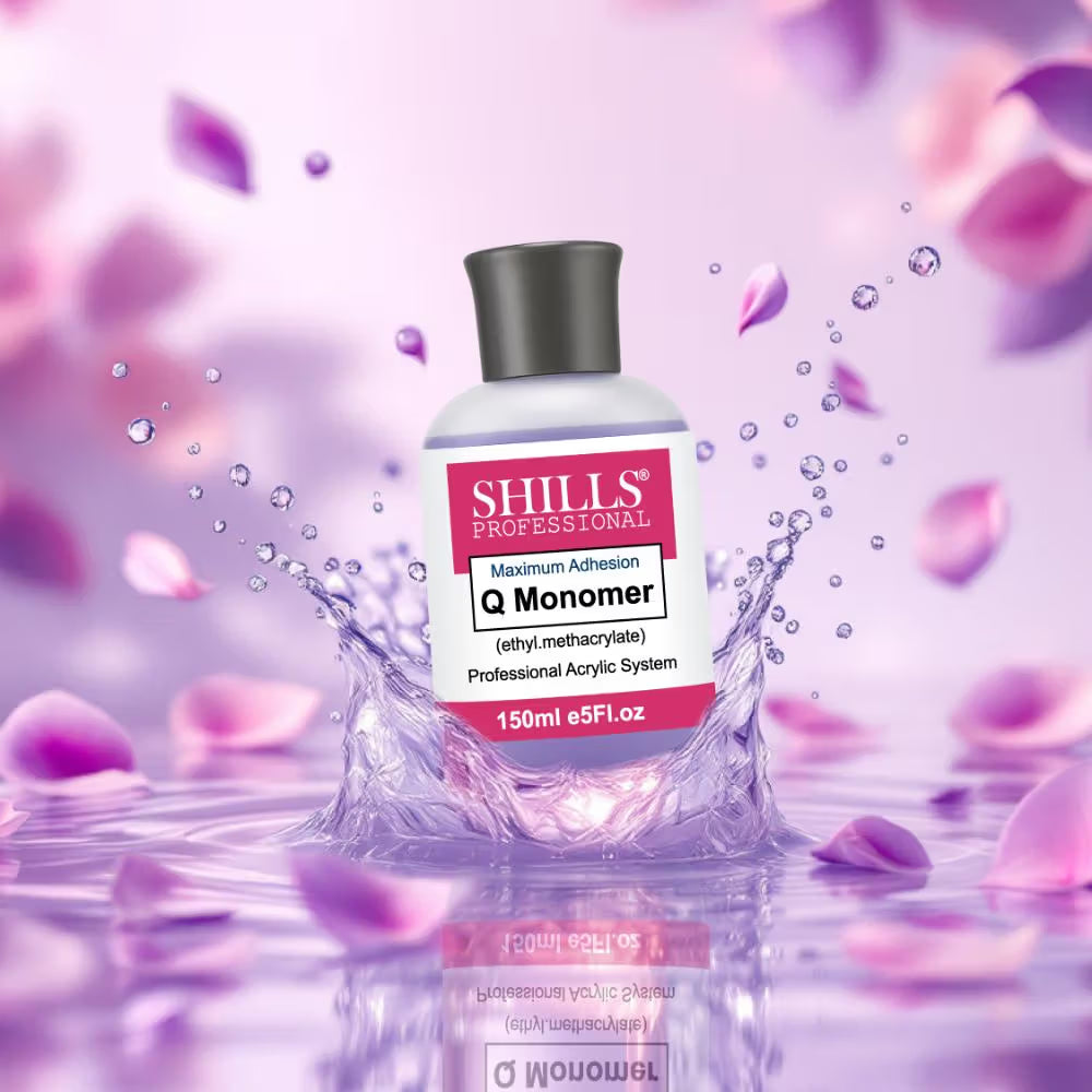 SHILLS PROFESSIONAL Q MONOMER