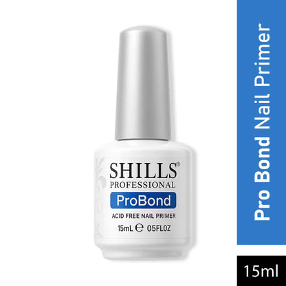 SHILLS PROFESSIONAL NAILS