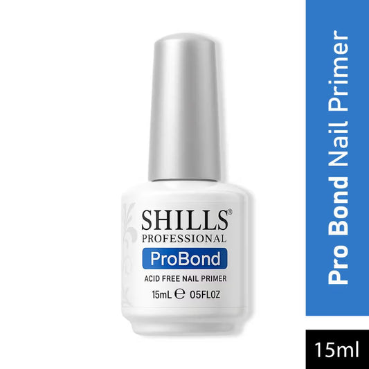 SHILLS PROFESSIONAL NAILS