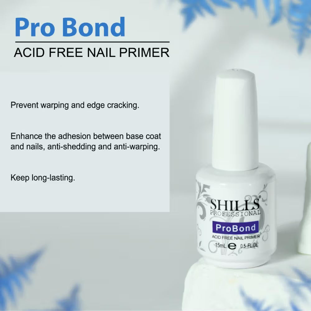 SHILLS PROFESSIONAL NAILS