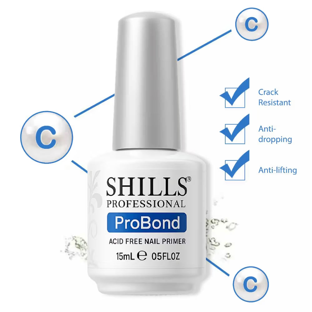 SHILLS PROFESSIONAL NAILS