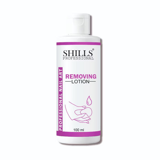 SHILLS PROFESSIONAL REMOVING LOTION