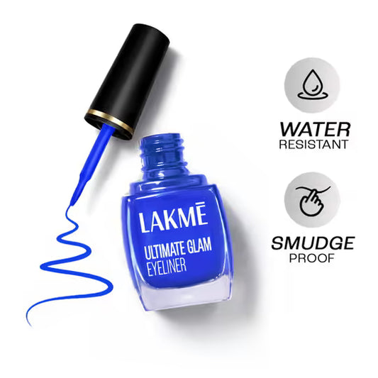 LAKME ULTIMATE GLAM INSTA EYELINER