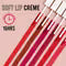 INSIGHT SOFT LIP CREME - 10 Pink Drive 6 g
