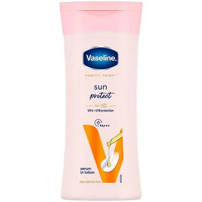 Vaseline Sun Protect SPF 30 Serum In Lotion 90 ml
