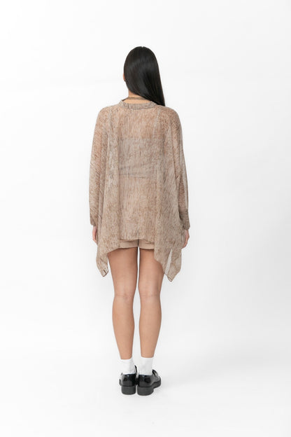 Alma Shorts