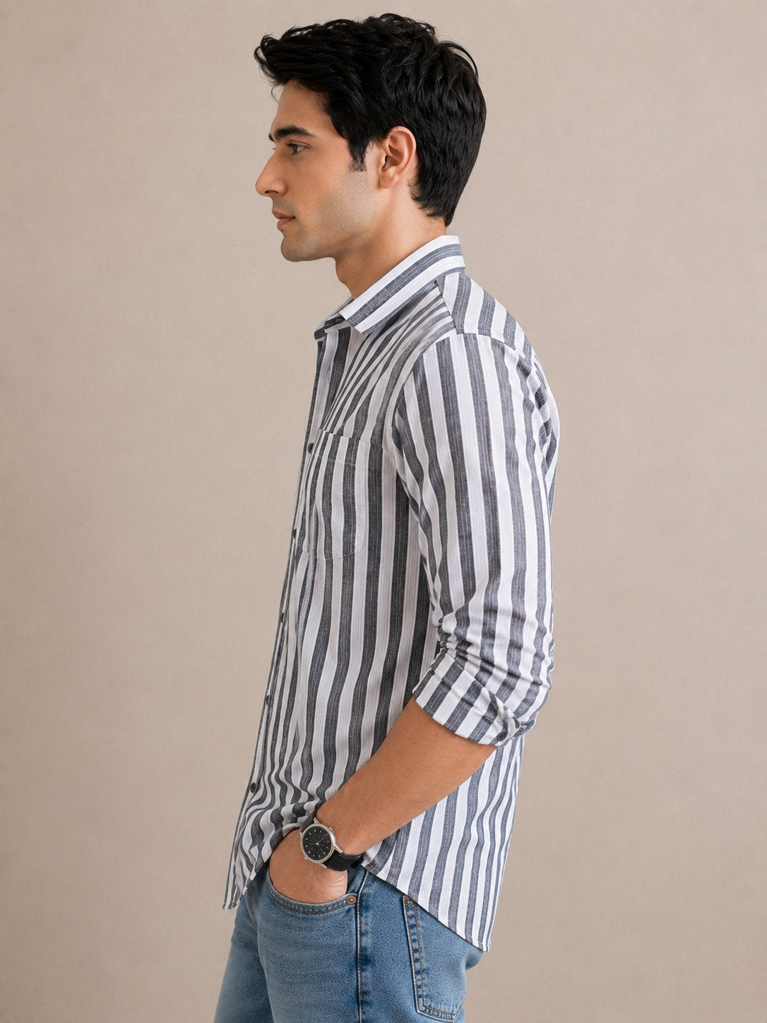Ashline Casual Shirt