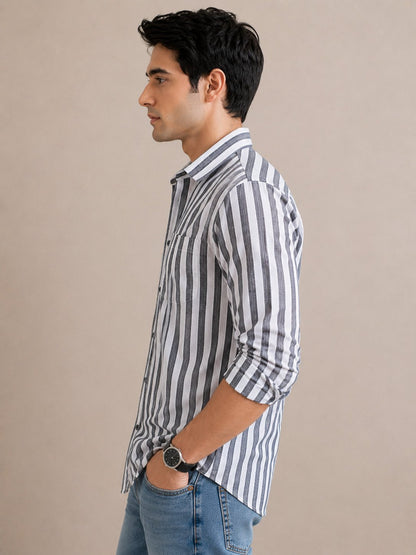 Ashline Casual Shirt