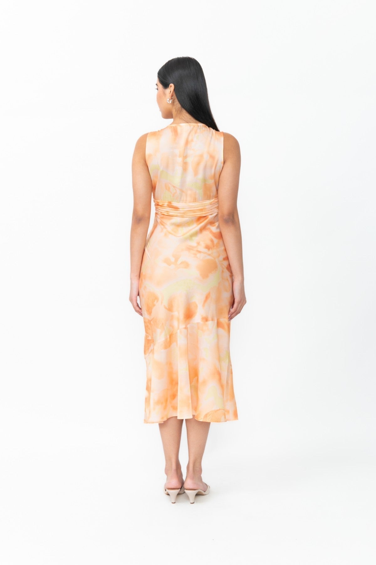 The Vow Dress
