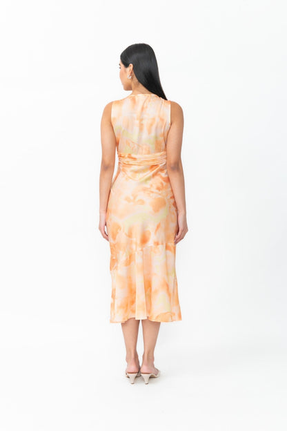 The Vow Dress