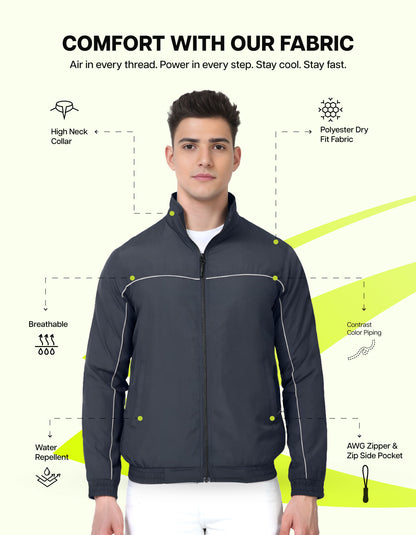 Jacket for Men