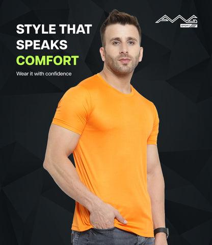 Dry Fit T Shirts for Men