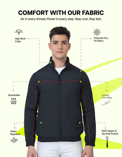 Jacket for Men
