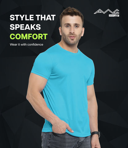 Dry Fit T Shirts for Men