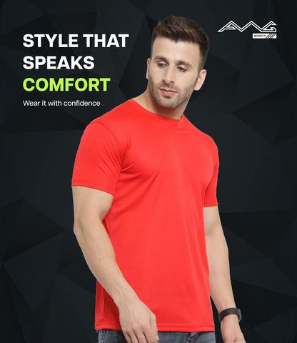 Dry Fit T Shirts for Men