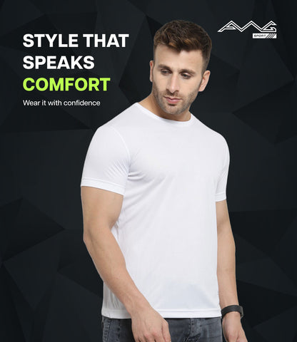 Dry Fit T Shirts for Men